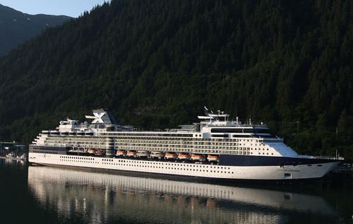 Celebrity Cruises утвердила $500-миллионный план обновления кораблей