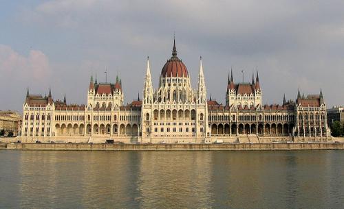 День 2: Будапешт