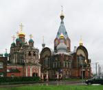 День 9: Нижний Новгород