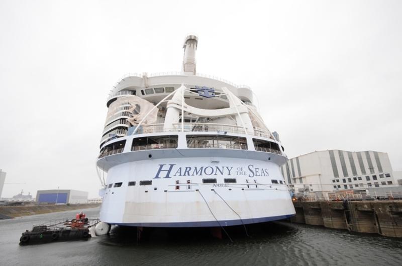 Фото Harmony Of The Seas