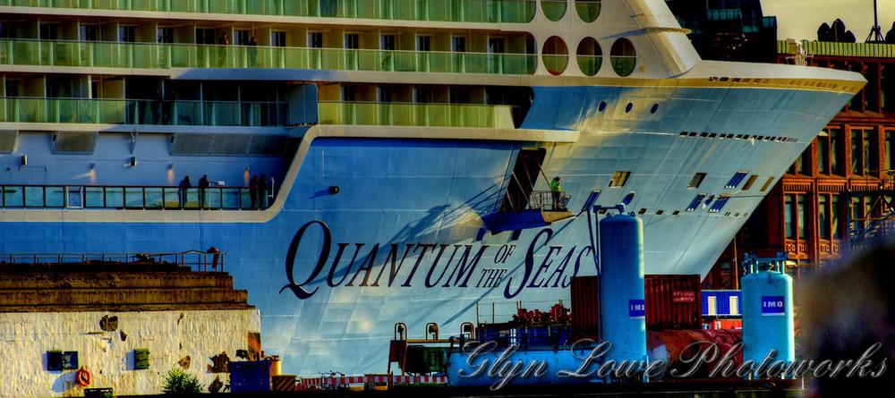 Фото Quantum Of The Seas