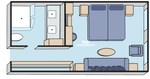 Yacht suite (S2)